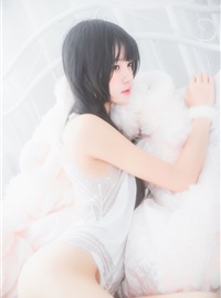 桜 Peach Meow NO.17 Hibernating Pure White Private Room(21)